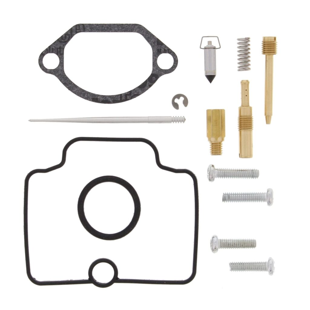 CARBURETTOR REBUILD KIT 26-1402