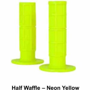 Grip O'Neal MX Pro Half Waffle Medium Compound - Image 7