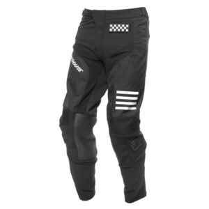 Fasthouse Grindhouse Knox Motocross Pant Black - Image 3