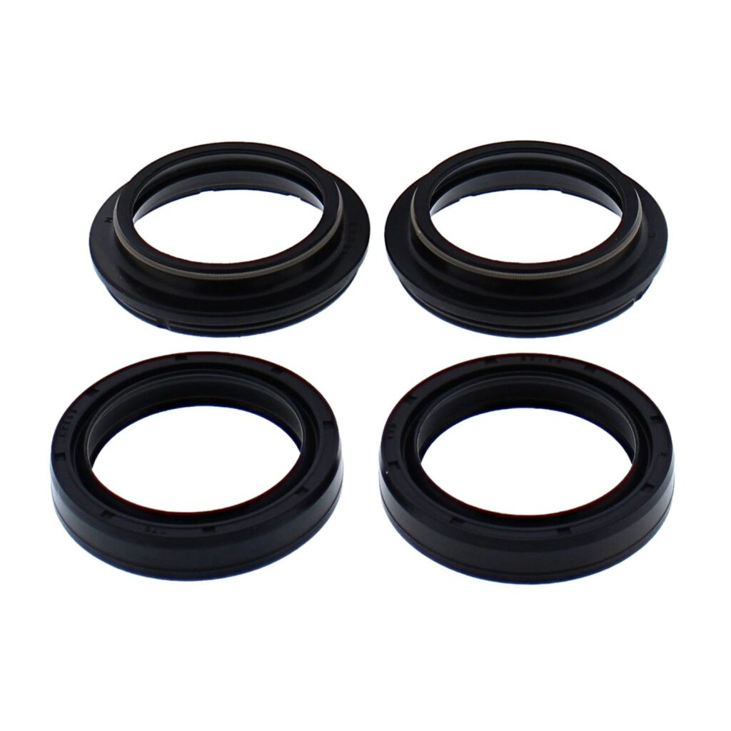 DUST AND FORK SEAL KIT 56-194