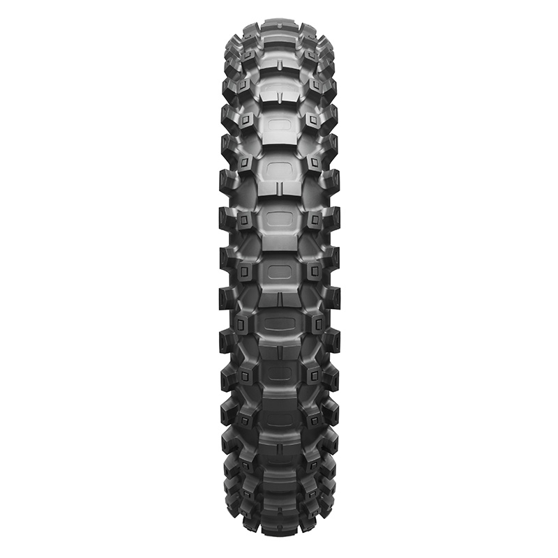 Rear Motocross Tyre Bridgestone X20 Med/Soft 110/100-18