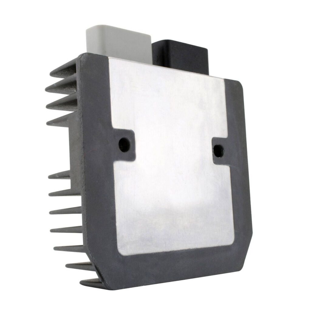 MOSFET REGULATOR CAN-AM COMMANDER