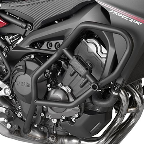 Givi ENGINE GUARD YAMAHA MT-09 TRACER '15-'17