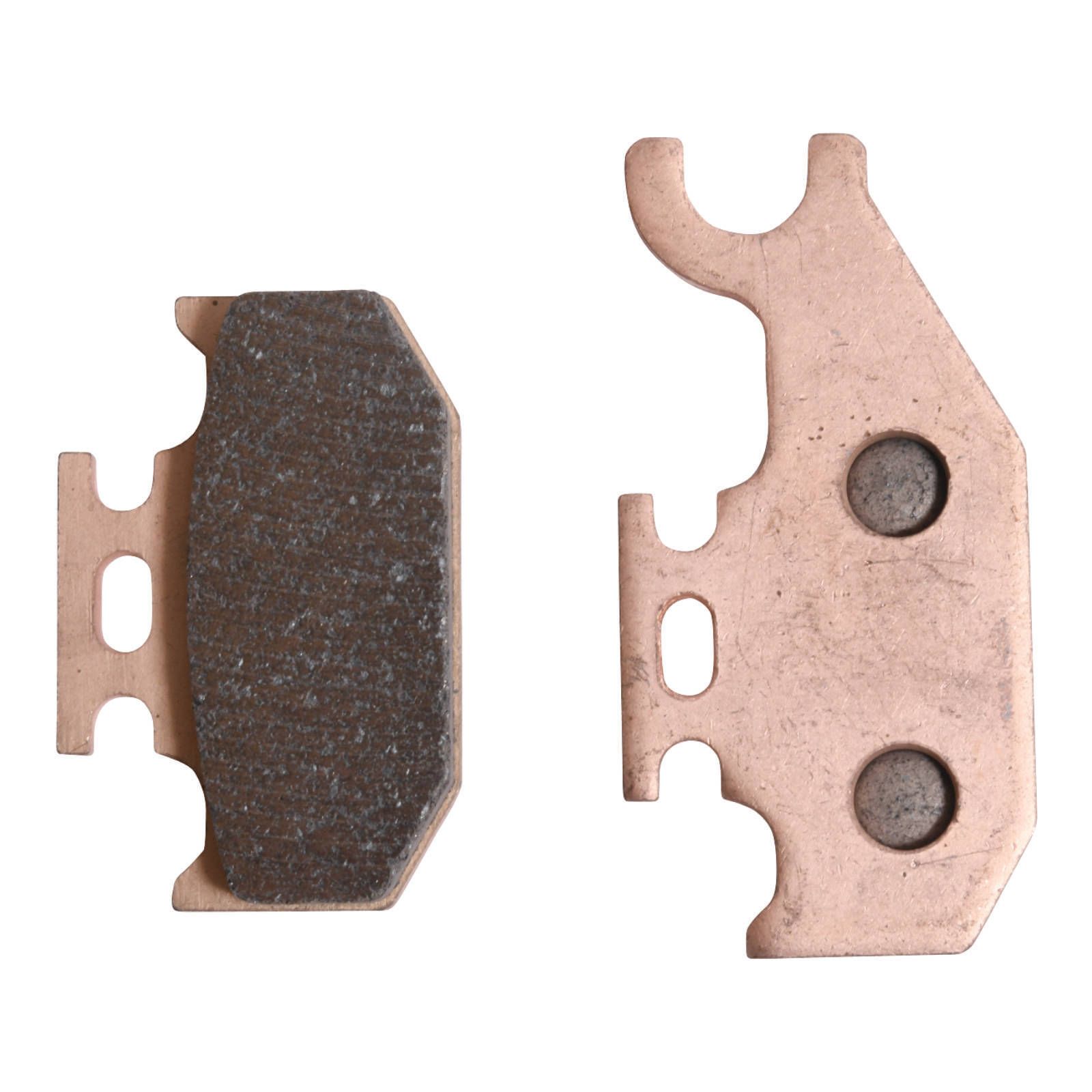 ALL BALLS SINTERED BRAKE PADS - Image 1