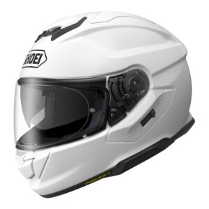 Shoei GT-Air 3 Road Helmet - White - Image 4