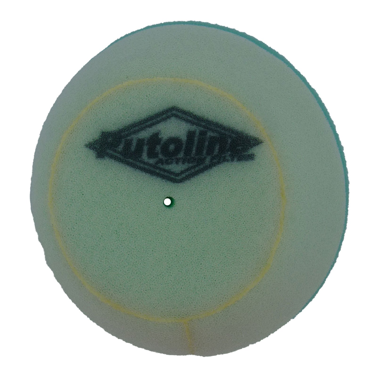 AIR FILTER SUZ/KAW DRZ/KLX125 03- - Image 1