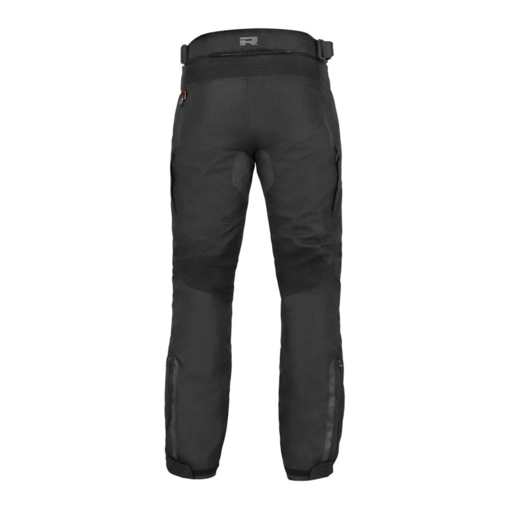 Richa Infinity 3 Road Pants Black