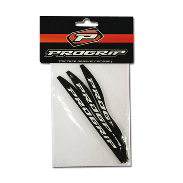 Roll off mudflaps 3pcs Progrip [AC]