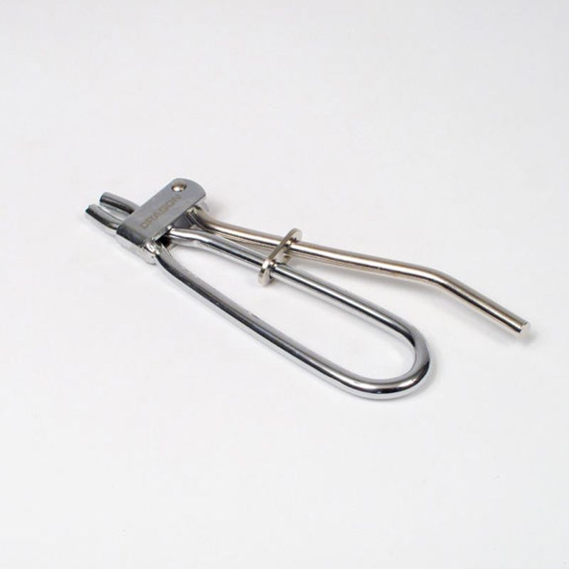 WHITES FLUID HOSE CLAMP