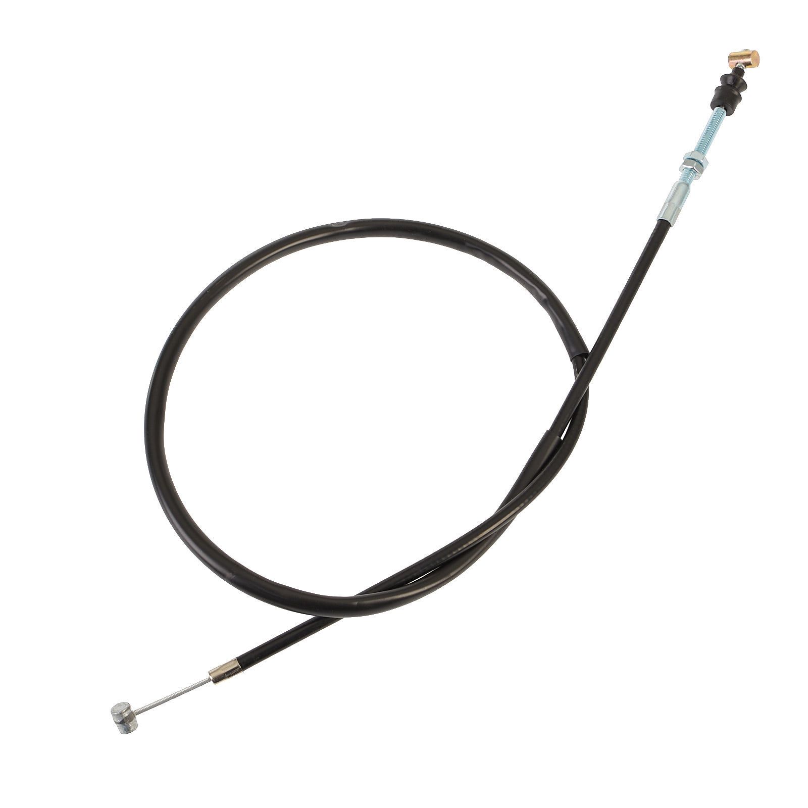 MTX CABLE BRF KAW KLX110 02-06 - Image 1
