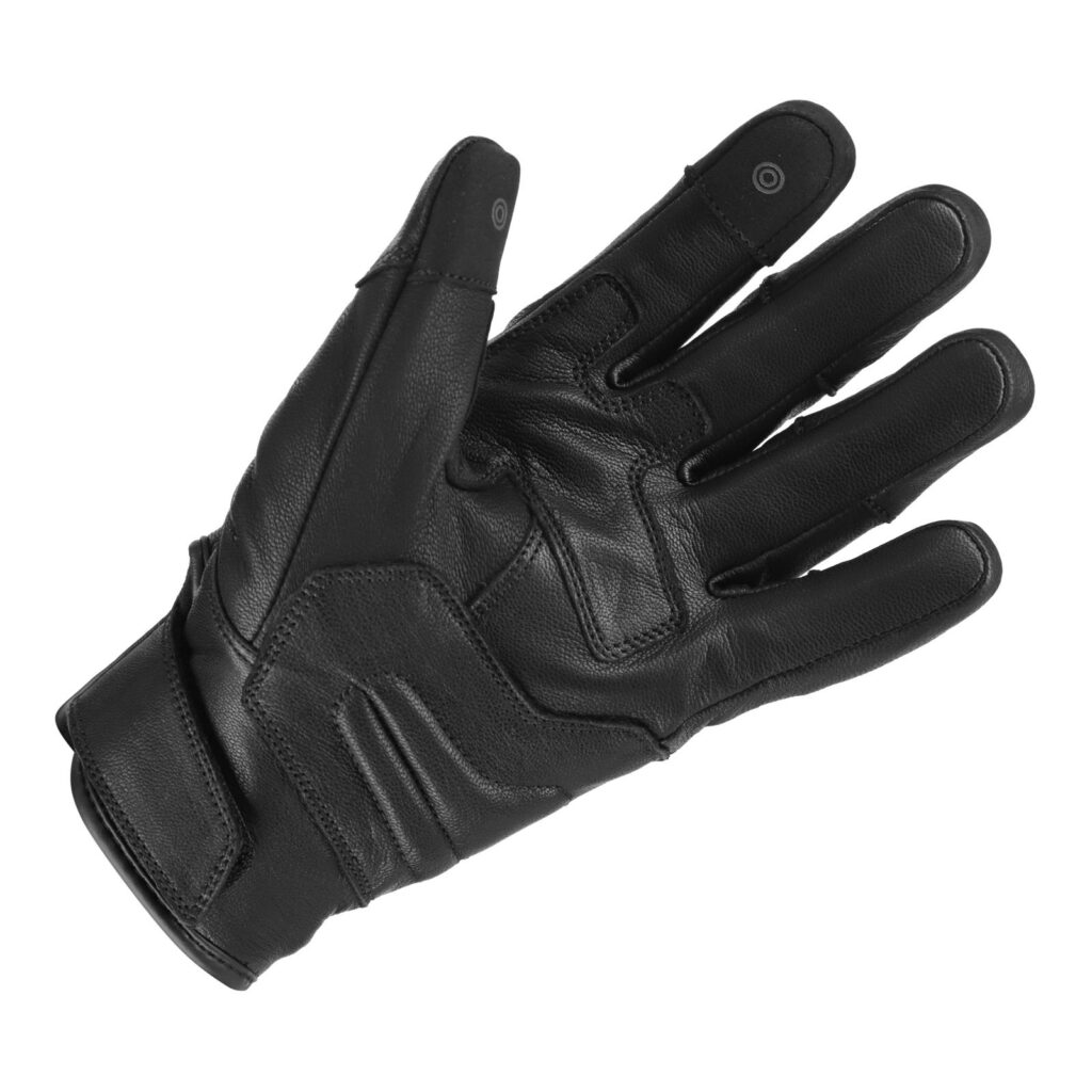 Dririder Tour 2 Road Gloves Black
