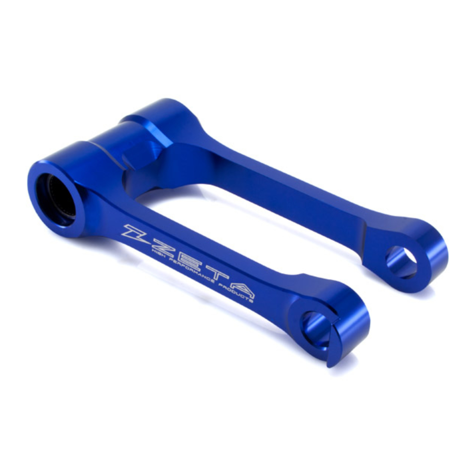 Zeta RSL-LowDown -20mm YZ80/85 '94- Blue - Image 1
