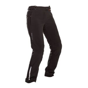 Road Pants Richa Concept 3 Black - Image 1