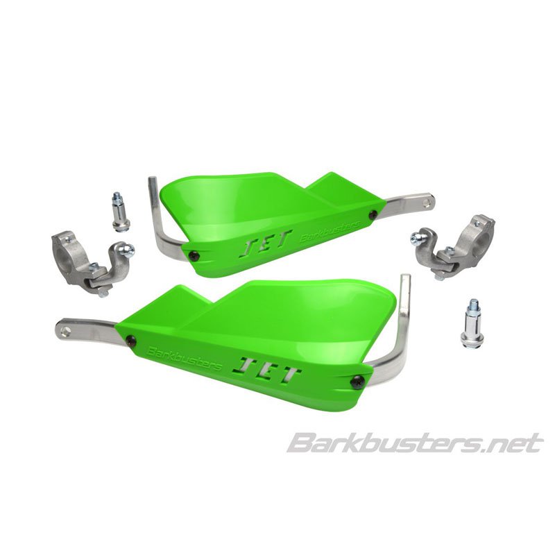 Barkbusters Jet Handguard Tapered H/Bars
