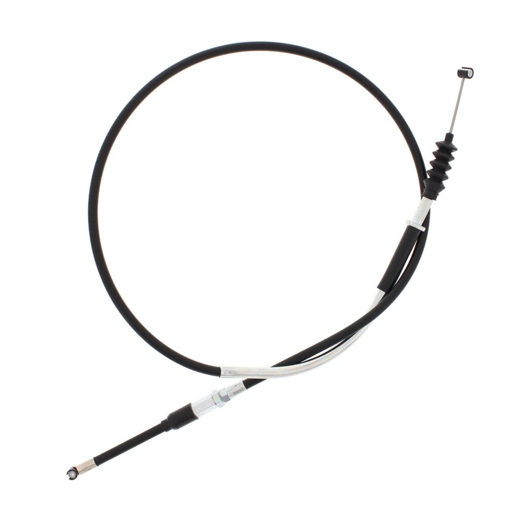 CLUTCH CABLE 45-2003 KAW KDX250 91-94 /KX250 90-98 500 90-04