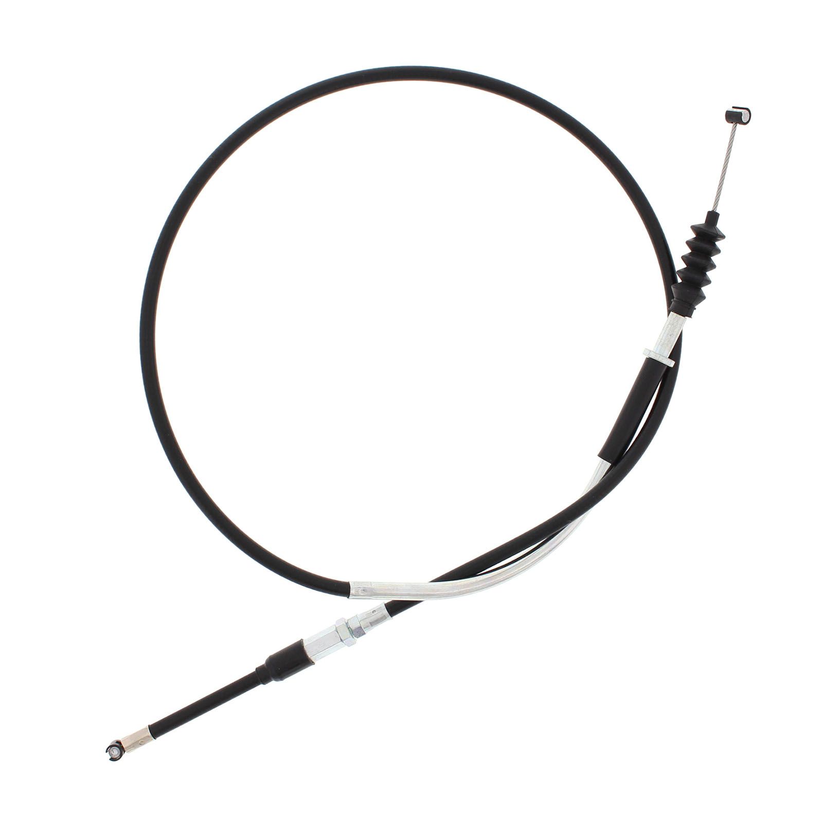 CLUTCH CABLE 45-2003 KAW KDX250 91-94 /KX250 90-98 500 90-04 - Image 1