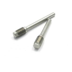 DRC STAINLESS BRAKE PIN A-TYPE 37MM - Image 2