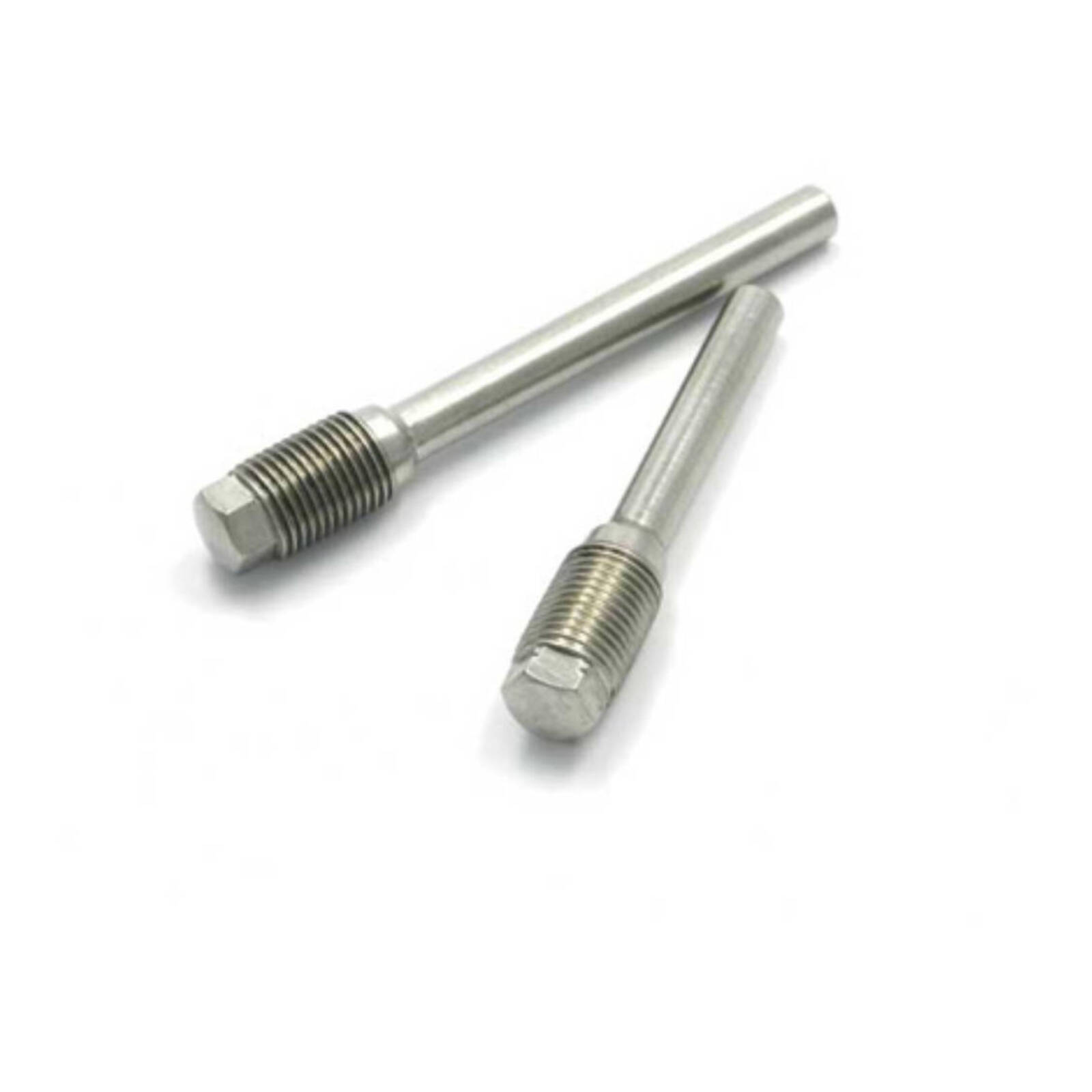 DRC STAINLESS BRAKE PIN A-TYPE 37MM - Image 2