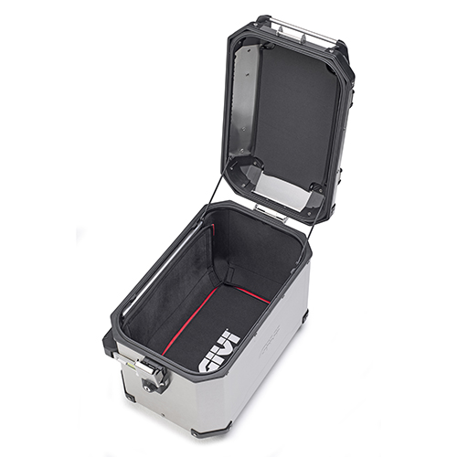 INTERIOR LINING (BOTTOM AND LID) OBKN48 TREKKER OUTBACK