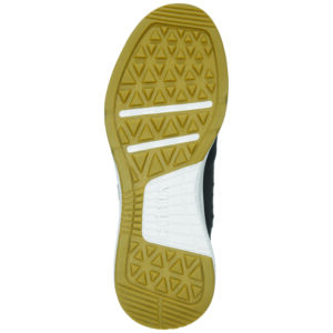 Etnies Ranger LT Shoes Black/White/Gum - Image 2