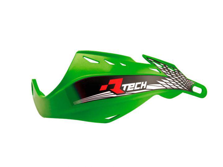 Handguards Racetech Gladiator (Includes Mounting Kit)