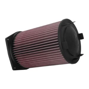 K&N REPLACEMENT AIR FILTER YAMAHA WOLVERINE - Image 1