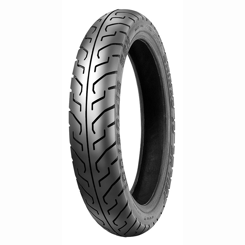 Shinko SR712 Front Road Tyre (H Rated) 120/80-16
