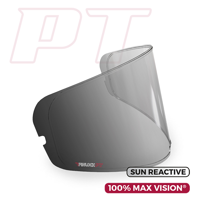 Pinlock Anti Fog Overlay HJ-20M Photochromatic [AC]