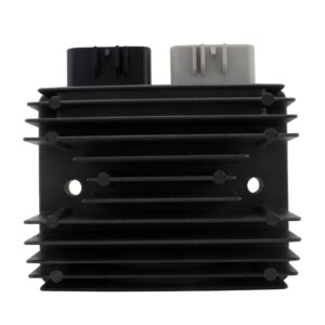 VOLTAGE REGULATOR RECTIFIER CAN-AM RYKER - Image 8