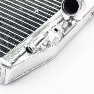 WHITES RADIATOR SUZ GSX-R600 / 750 11-17 - Image 10