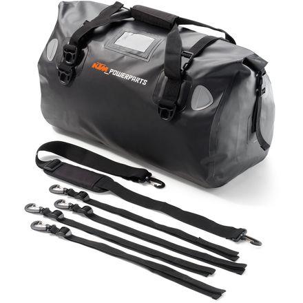 KTM Rear roll Bag