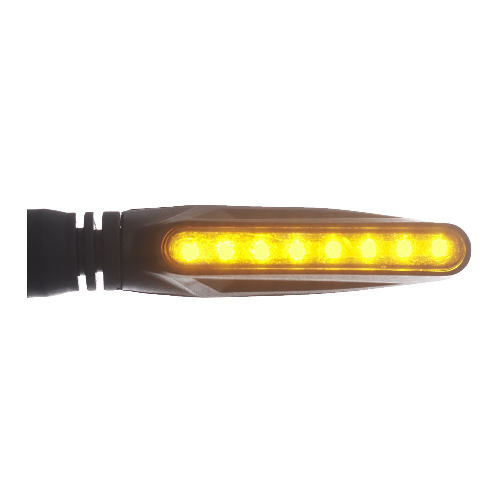 Whites Aurora North LED Indicator - Sequential with Running Light - Image 1