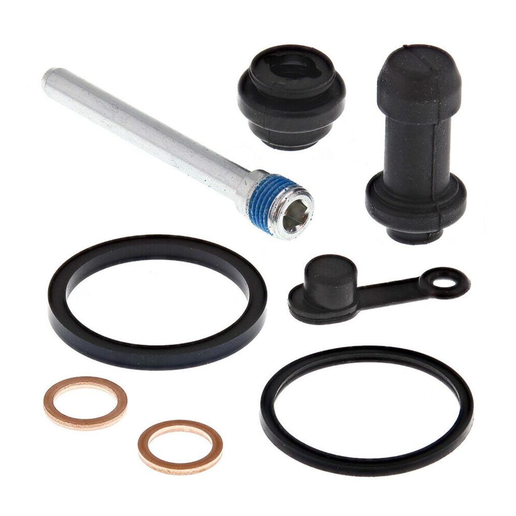 CALIPER REBUILD KIT REAR 18-3199 Suzuki GSXR/Yamaha YZF-R1