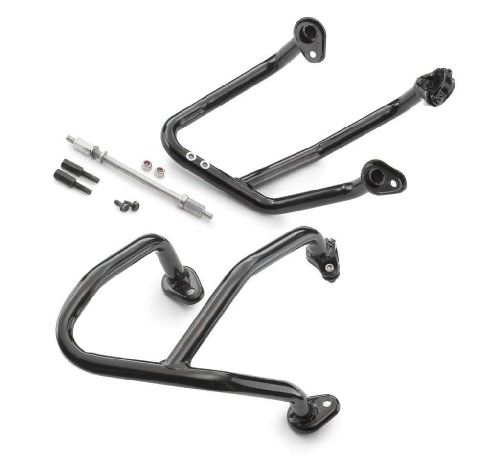 KTM Crash Bar KIt