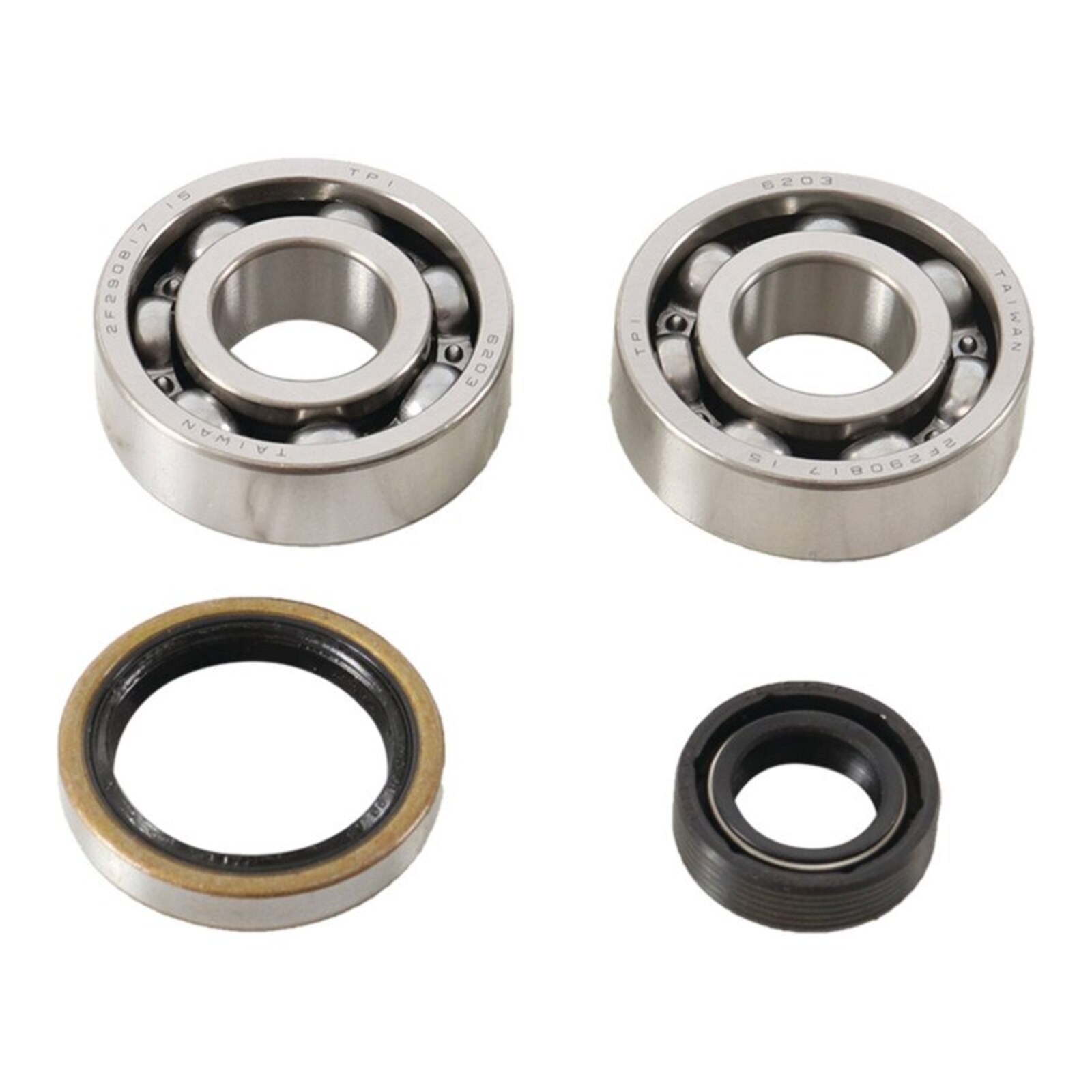 Main Bearing and Seal Kit - Image 2