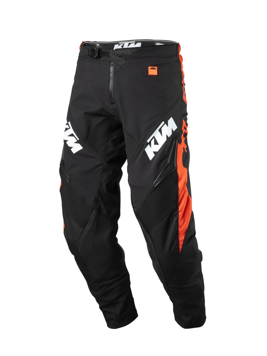 Motocross Pants KTM Pounce Black - Image 1
