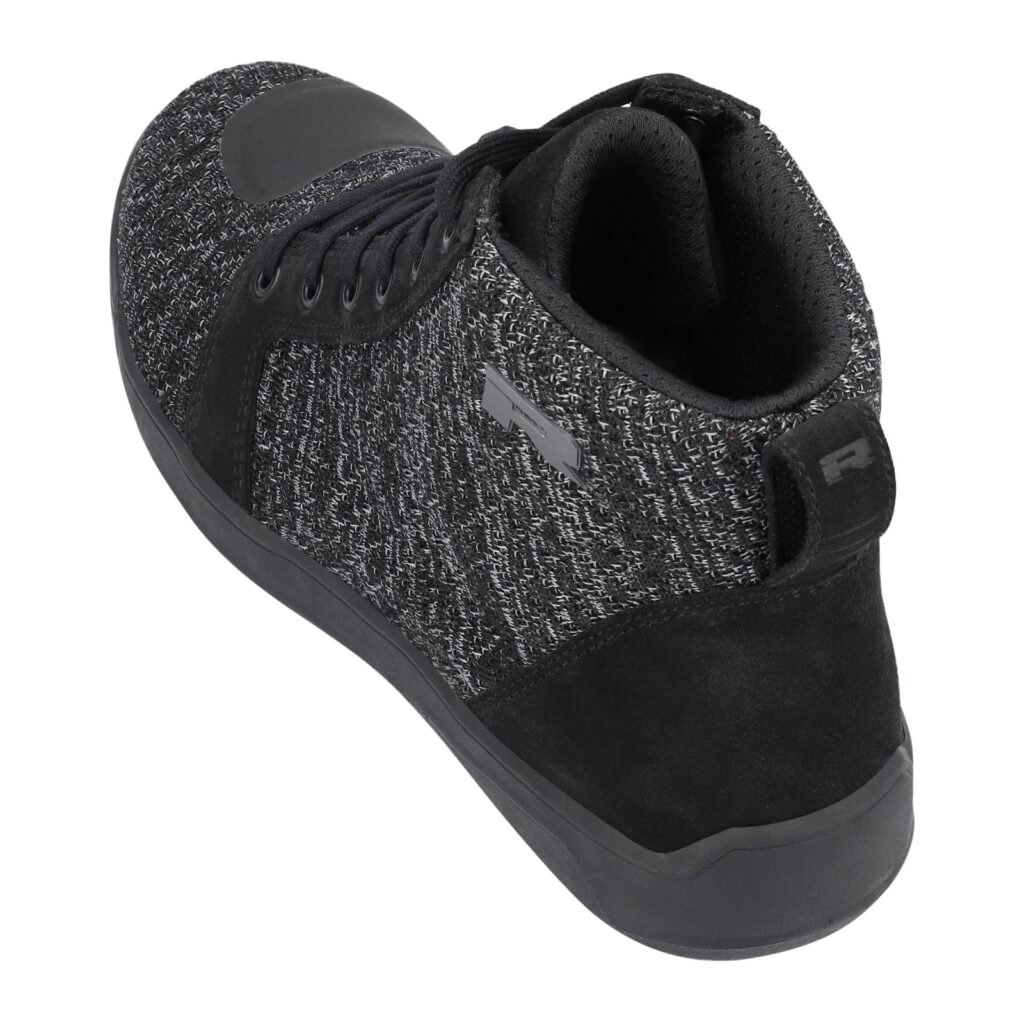 Richa Mistral Air Road Shoes Black