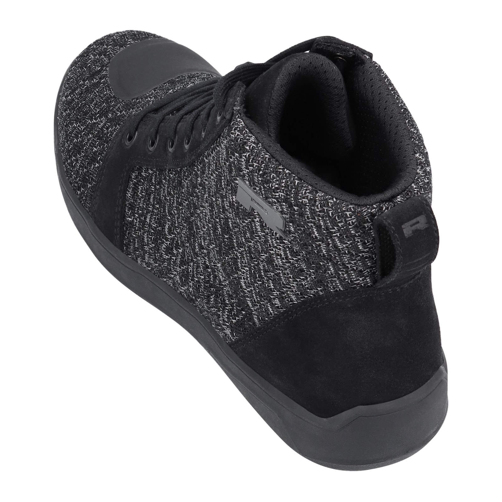 Richa Mistral Air Road Shoes Black - Image 32