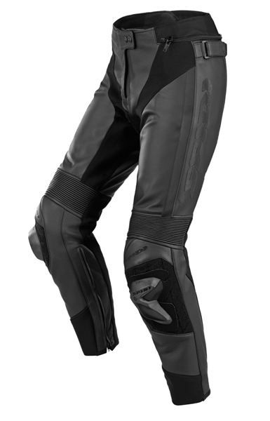 Spidi RR Pro 2 Leather Road Pants Ladies Black
