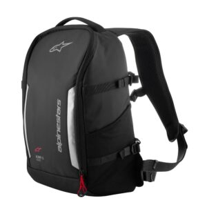 Alpinestars Amp3 Backpack Black - Image 1