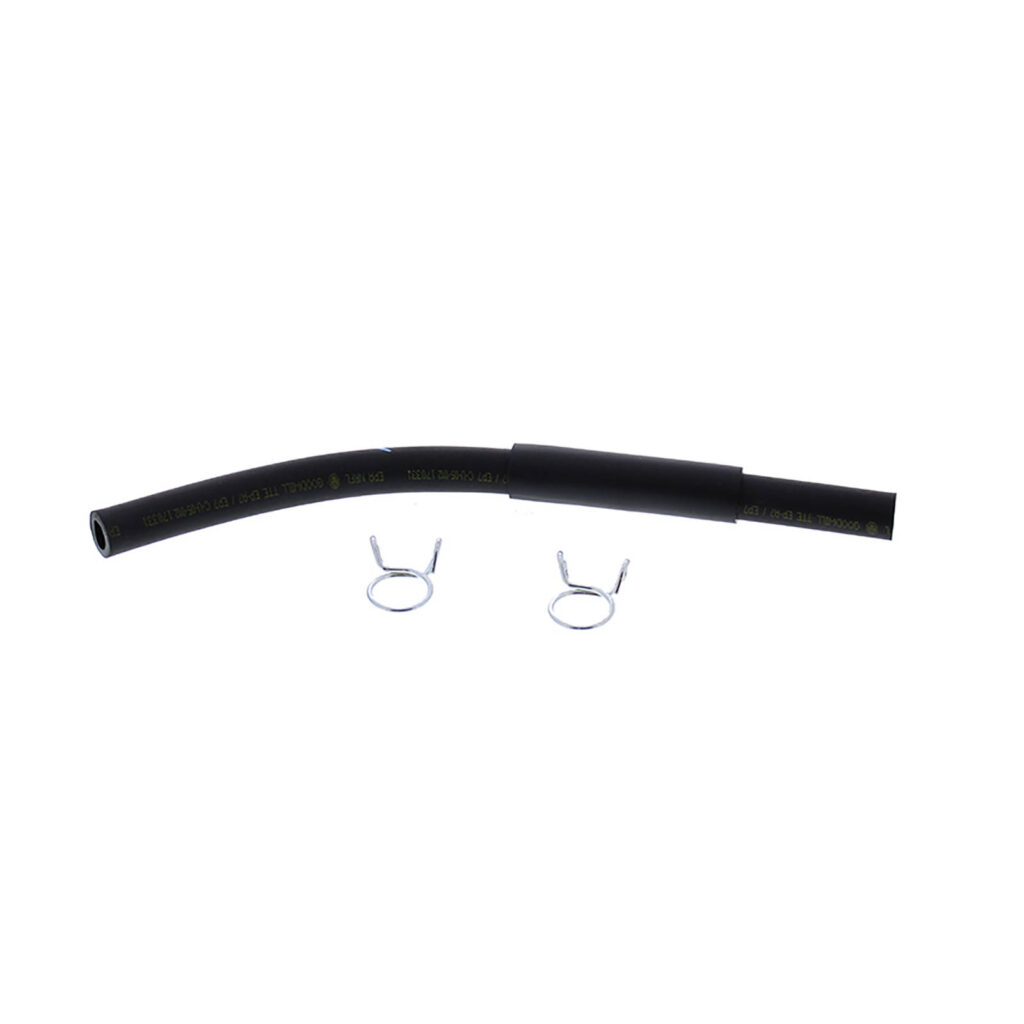 All Balls Racing Fuel Hose & Clamp Kit (FS00009)