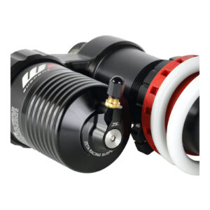 Zeta WP Rear Suspension Gas Valve - 58 - Image 5