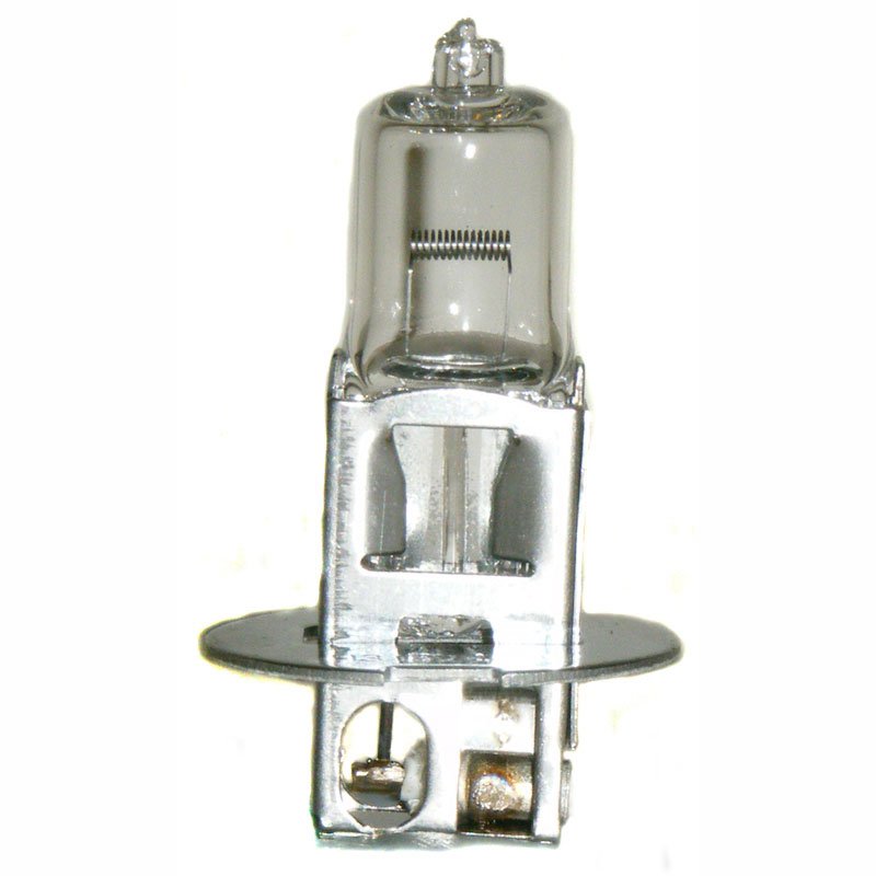 BULB 12V 55W H/L H3 HALOGEN (ea)