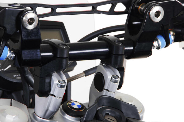 HANDLEBAR BAR BACK VARIO RISER