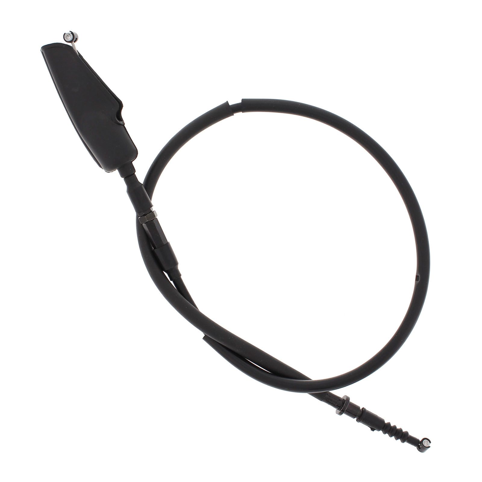 CLUTCH CABLE 45-2117 YAM TT/TTR125 - Image 1