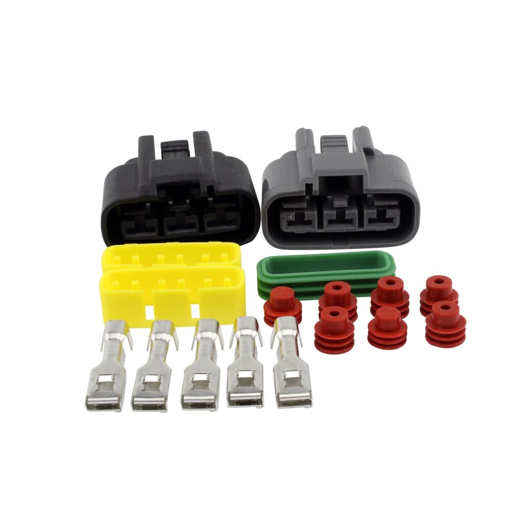 MOSFET REG USE ONLY WITH LITHIUM-ION BATT (RMS020-104185)