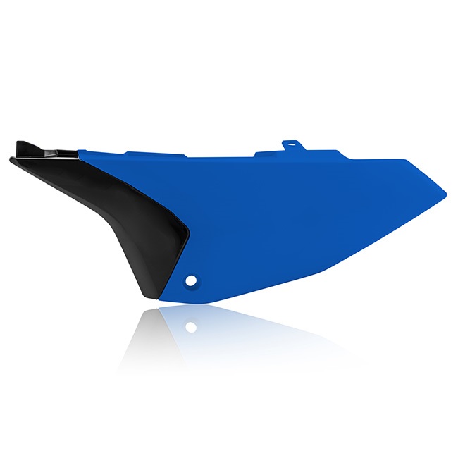 Side Panels YZ65 Blue 2021 Acerbis [A]