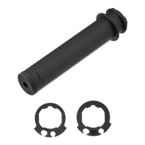 Zeta Throttle Tube Pro KX RMZ450 Closed End - Image 2