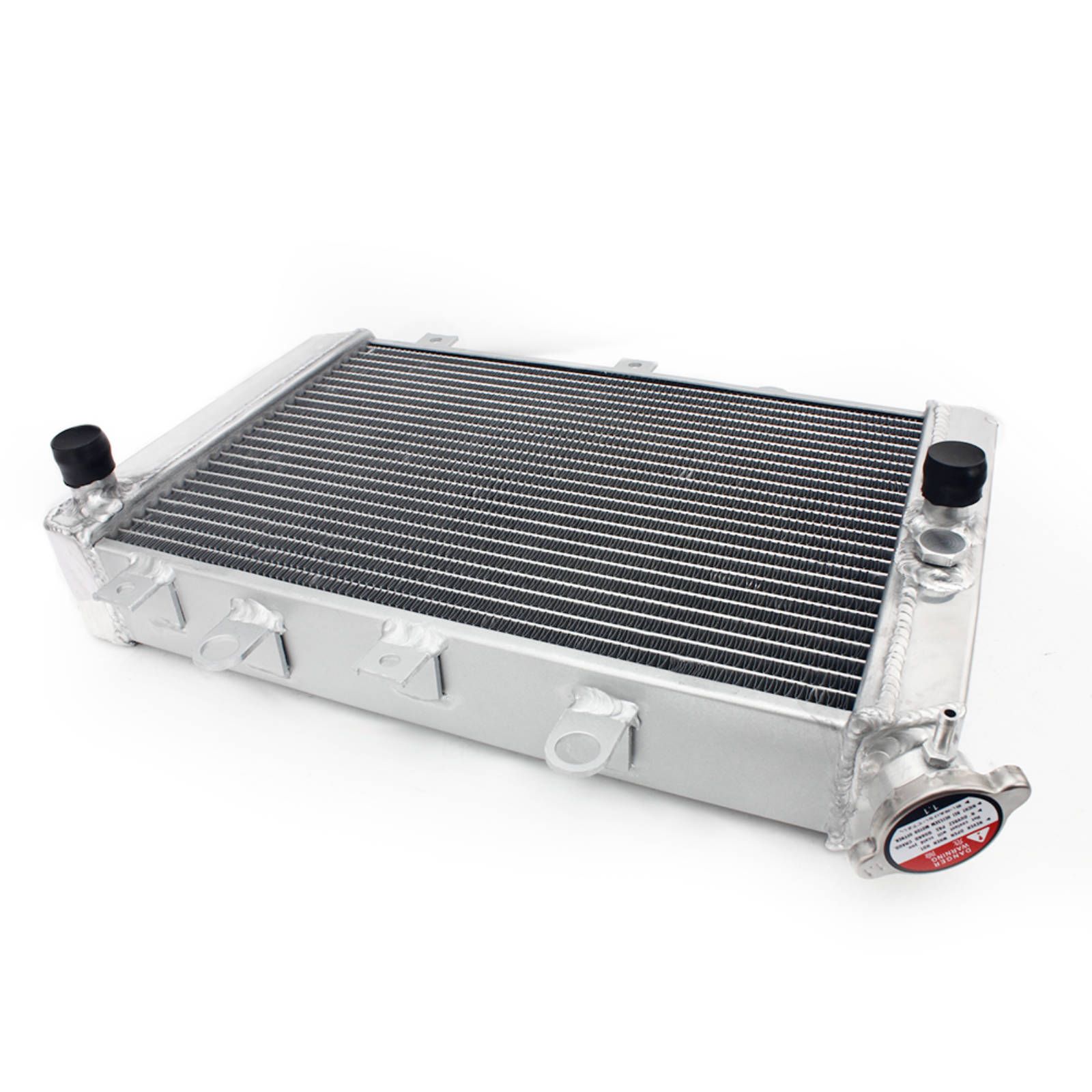 WHITES ATV/UTV RADIATOR YAM - Image 1