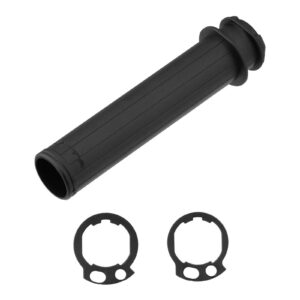 Zeta Pro Throttle Tube Honda CRF250L / CRF300L / Monkey 125 / Dax 125 - Open End - Image 2